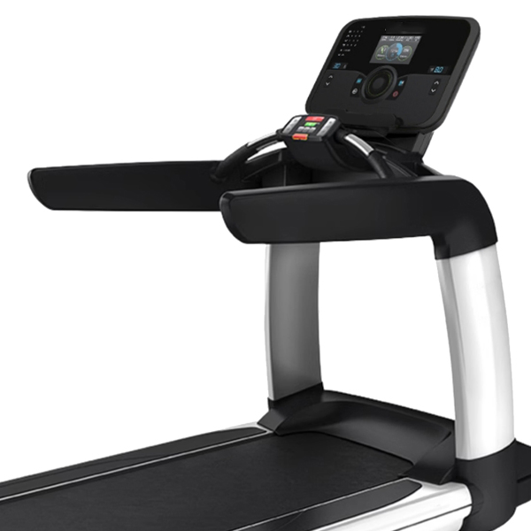 Gym Fitenss Equipment Home Aerobic Exercise Adjustable Speed Healthy Walking Running Treadmill Machine with Incline