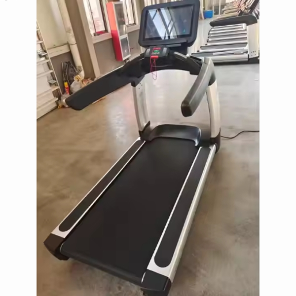 Luxury Commerical Electric Running Fitness Machine Treadmill Gym Equipment for Home Gym - 3