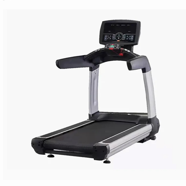 Gym Fitenss Equipment Home Aerobic Exercise Adjustable Speed Healthy Walking Running Treadmill Machine with Incline